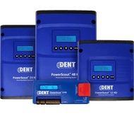 Dent Instruments full range of PowerScout™ HD models
