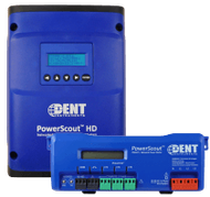 Dent Instruments PowerScout 12HD and 48HD
