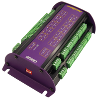 DataTaker CEM20, Expand your Data Logger