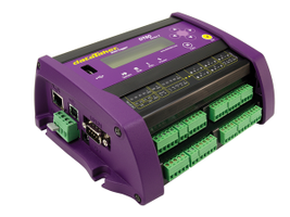 Versatile Geotechnical data Loggers from dataTaker