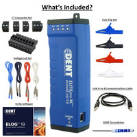 Maximizing Energy Efficiency with the Dent Instruments ElitePro XC Data Logger
