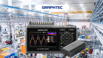 Portable Precision: Graphtec GL260 + B-573 Battery Bundle