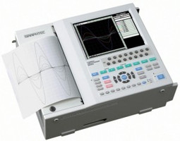 Graphtec WR300 & WR310
