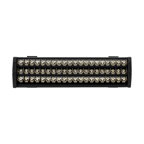 Graphtec B-565 input terminal - top.