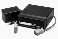 DataTaker MCI-04 Memory Card Reader