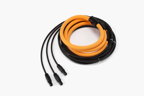 Electrocorder EC-7VAR-RS flexible Rogowski Coils.