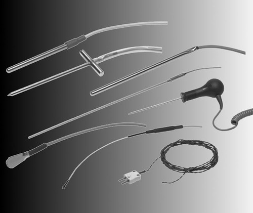 Grant Instruments sensor probe 1.