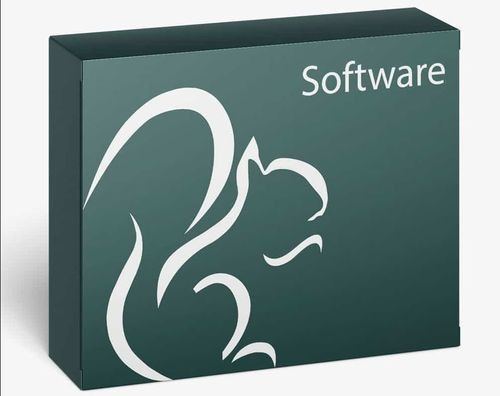 SquirrelView software package.