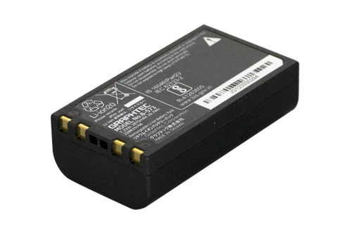 Graphtec B-573 Battery-details