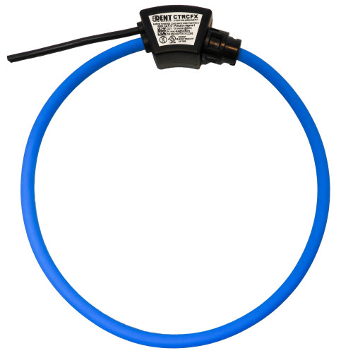 Dent Instruments RoCoil R24 Current Sensor.