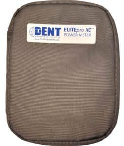 Dent Instruments Custom Soft-Sided Carrying Case.