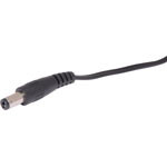 Plug Pack for the Dent Instruments EliteProXC, fitted with 2.1mm plug.