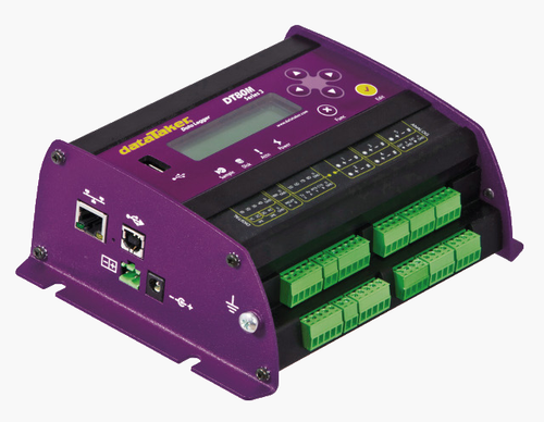 DataTaker DT80M-S3