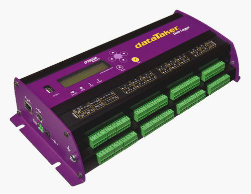 DataTaker DT85M-S3