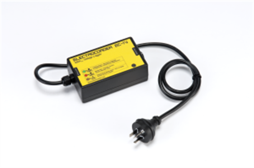 Electrocorder EC-1V Energy Logger