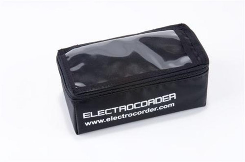Electrocorder EC-1V carry case.