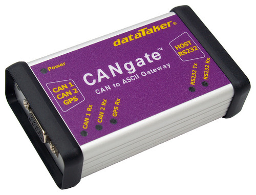 DataTaker CANgate.