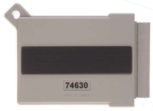 ACR Systems SmartReader Plus 3 data logger.