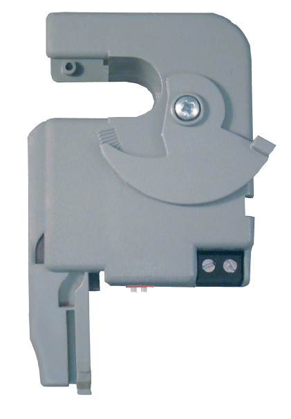 ACR Systems CT-153, Splitcore current transducer, 3 selectable ranges of 0-10A, 0-25A, 0-50A.