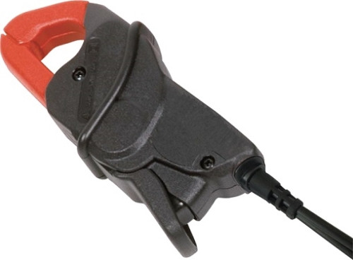 ACR Systems CT-253, clamp current transducer, 0 to 240A, 20mm cable opening.