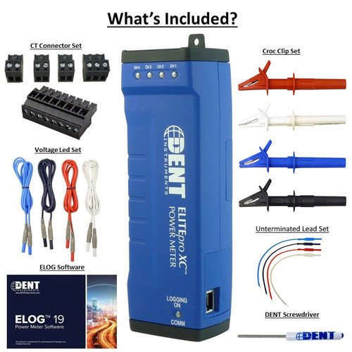 Dent ELITEpro XC