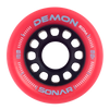 Sonar Demon Wheels (4 pack)