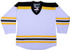 NHL Uncrested Replica Jersey DJ300 - Boston Bruins