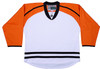 NHL Uncrested Replica Jersey DJ300 - Philidelphia Flyers