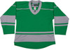 NHL Uncrested Replica Jersey DJ300 - Minnesota Wild