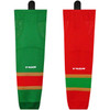 Tron SK300 Dry Fit Hockey Socks - Minnesota Wild