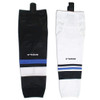 Tron SK300 Dry Fit Hockey Socks - Tampa Bay Lightning 