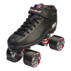 Riedell R3 Black Skate