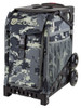 Zuca Wheeled Bag - Anaconda 