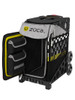 Zuca Wheeled Bag - Sk8ter Block