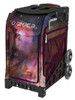 ZUCA WHEELED BAG - GALAXY