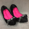  Fuschia Mrs Bowz Soakers