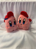 Kirby (Mario Bros) Soakers