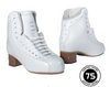 JACKSON - SYNERGY IGNITE PBX Figure Skate Boot DJ6175