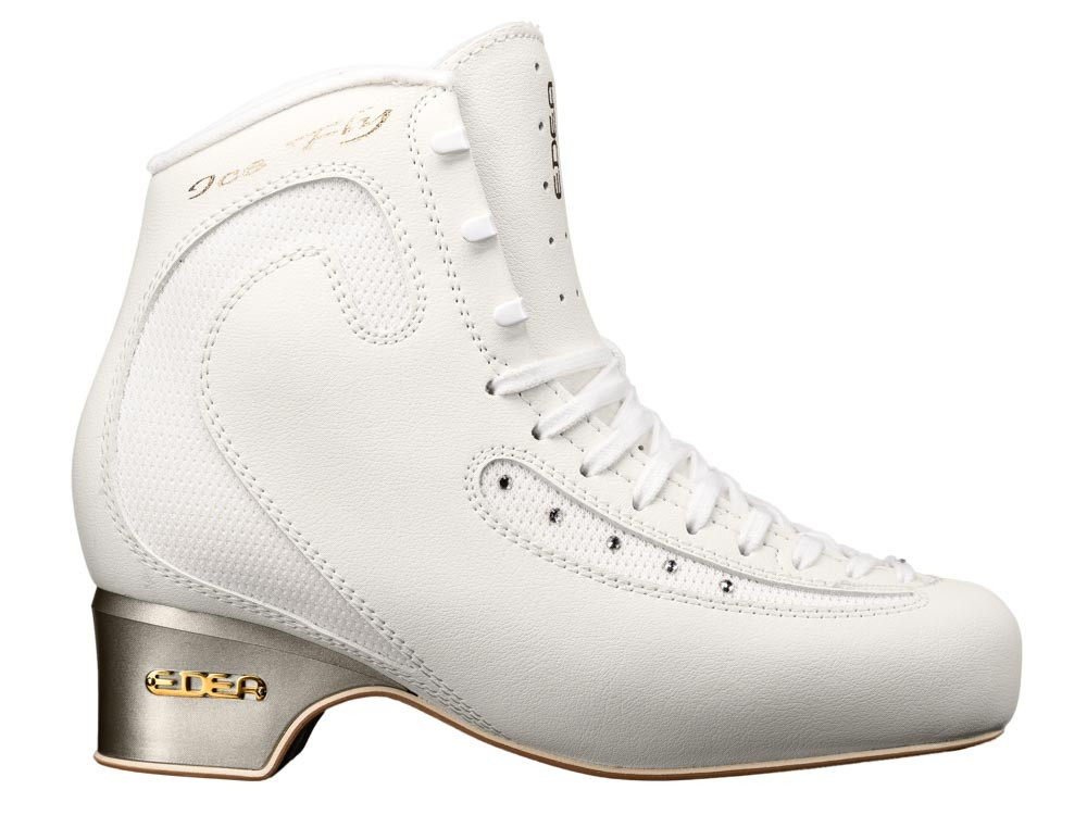 EDEA ICE FLY Boot USA Skates, Inc.