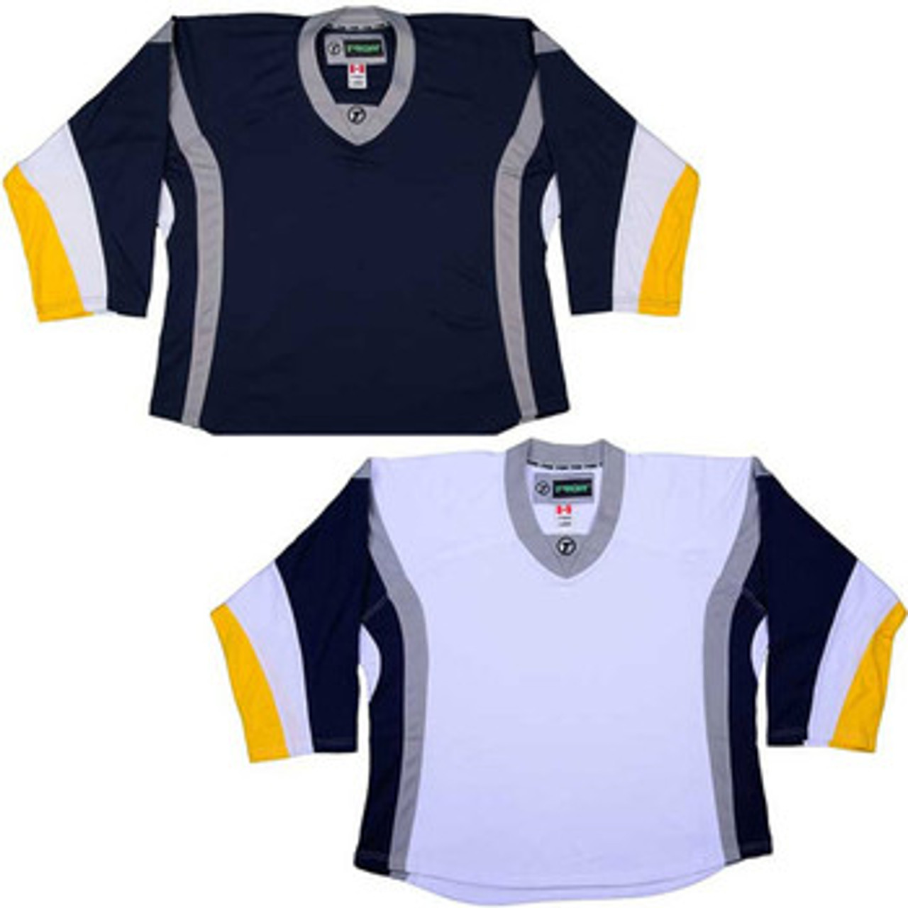 uncrested nhl hockey jerseys