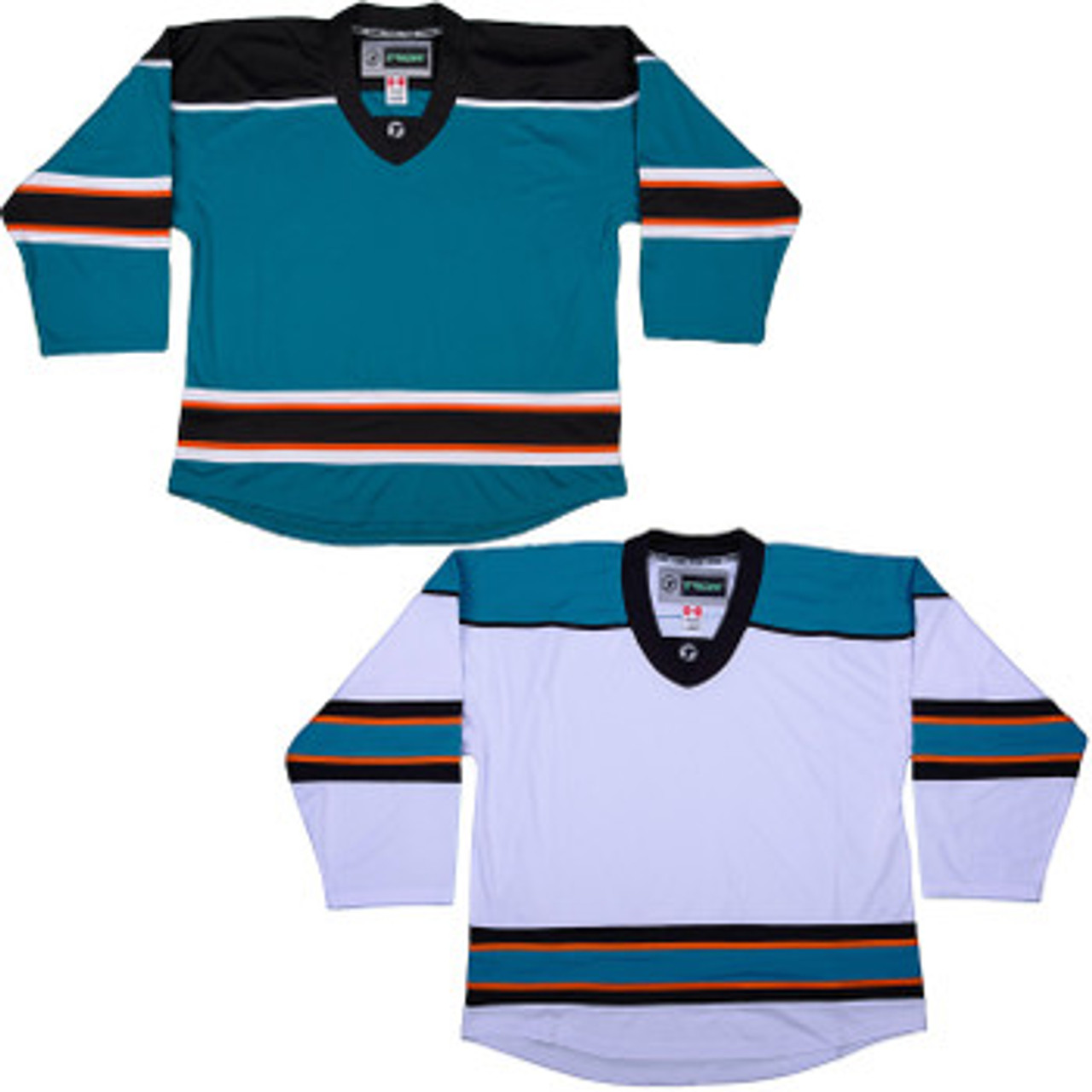 replica nhl hockey jerseys