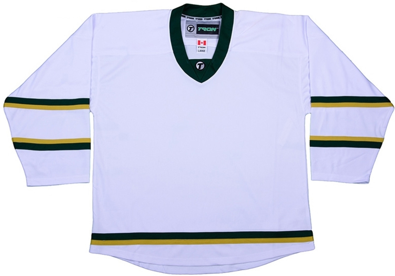 dallas stars uncrested jersey