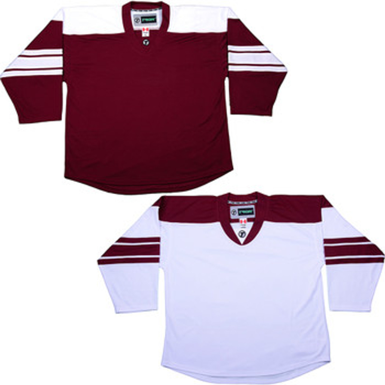 nhl coyotes jersey