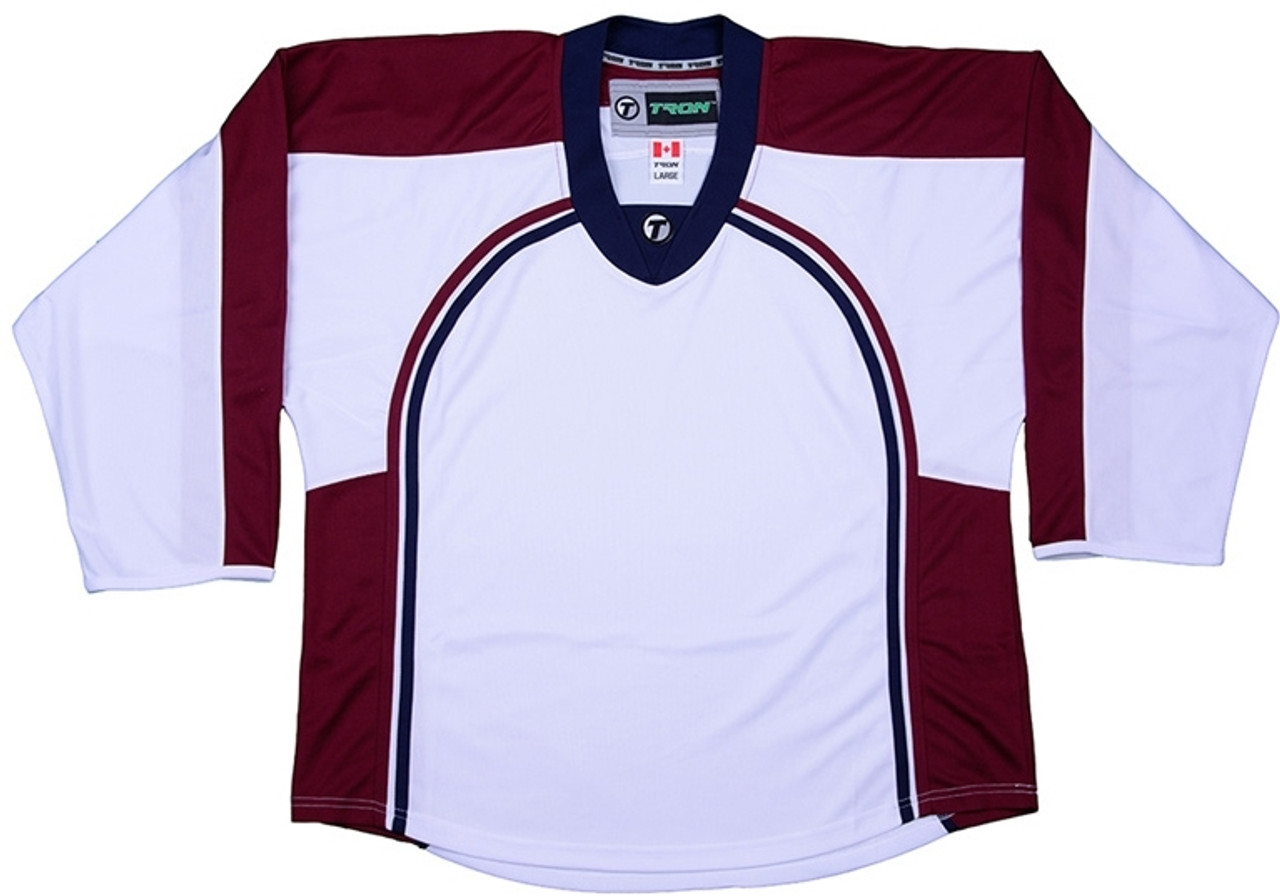 colorado avalanche shirt