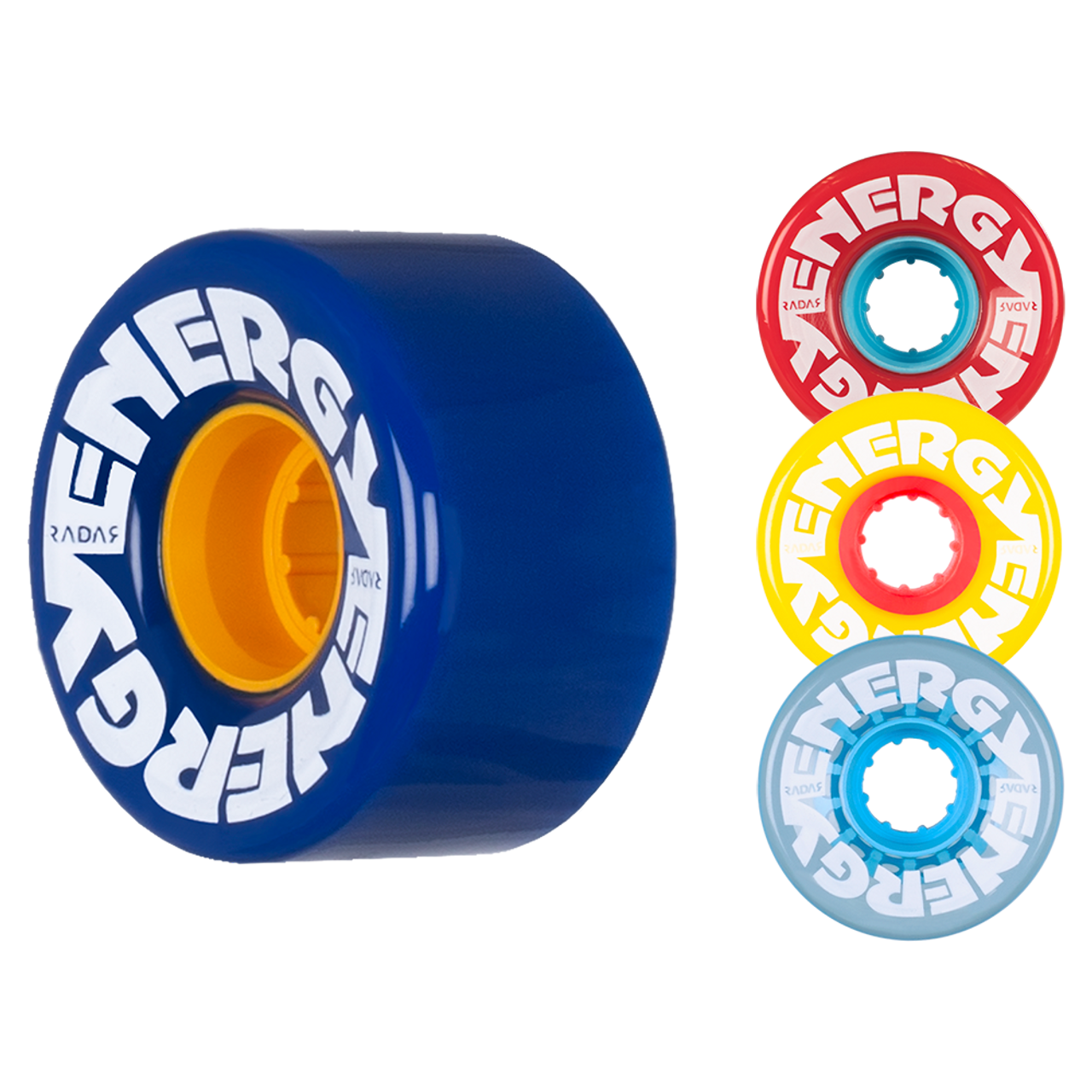 57mm wheels Clearance