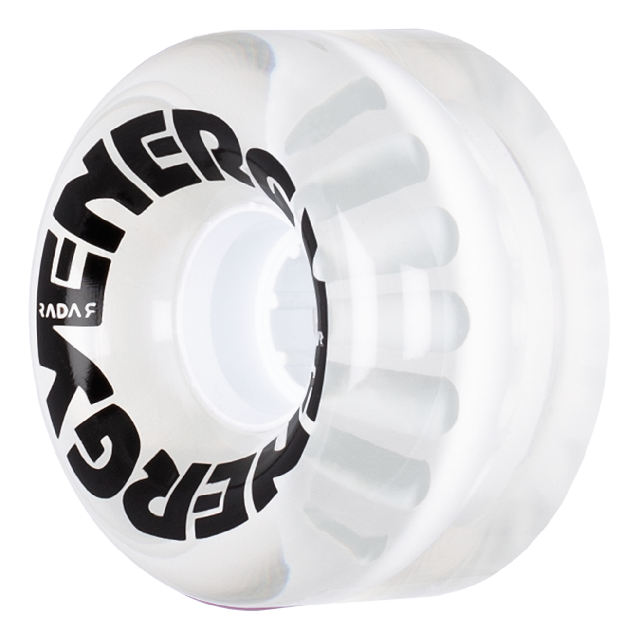 Radar energy 65mm Clearance