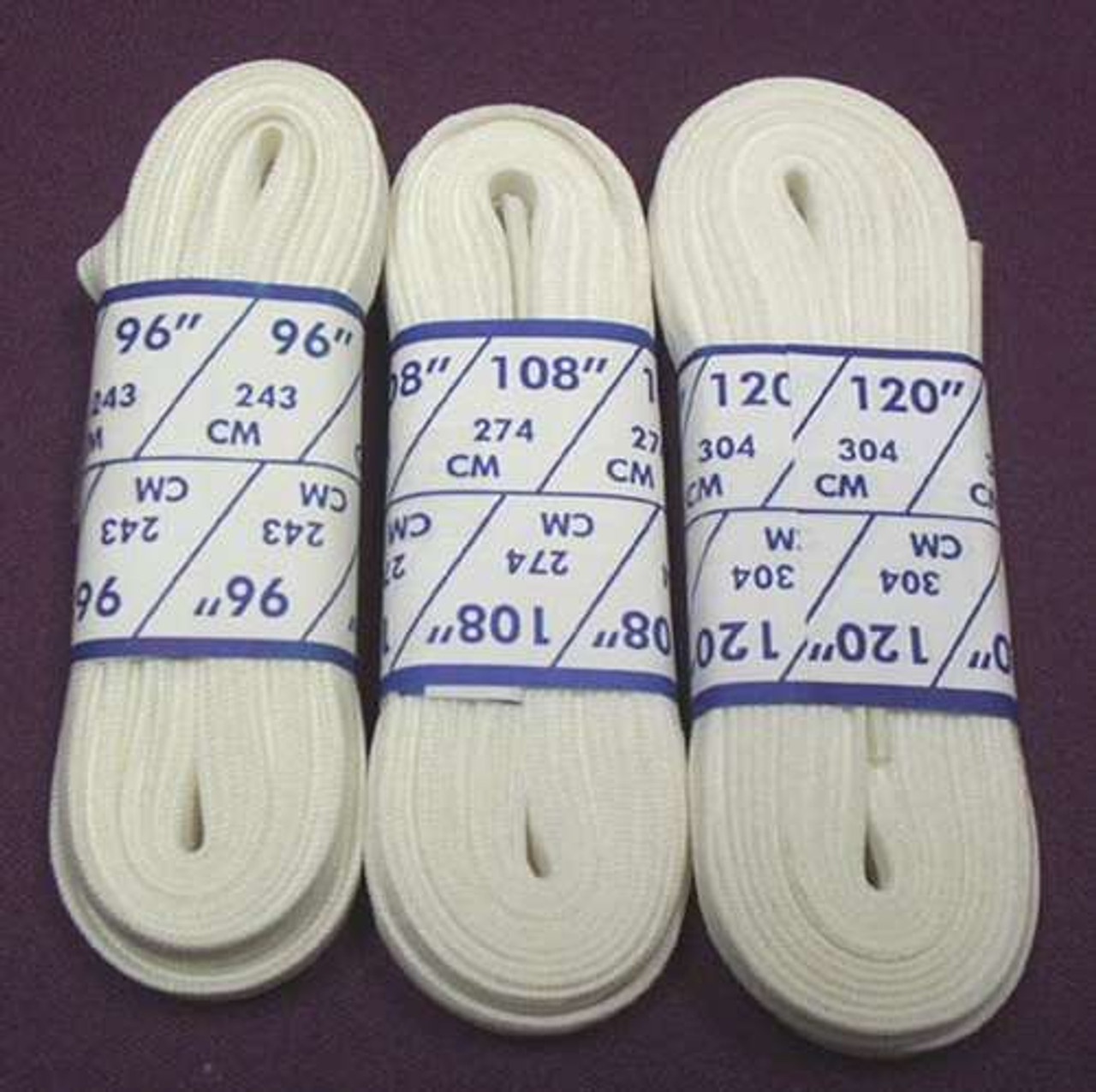 Risport Figure Skate Laces 