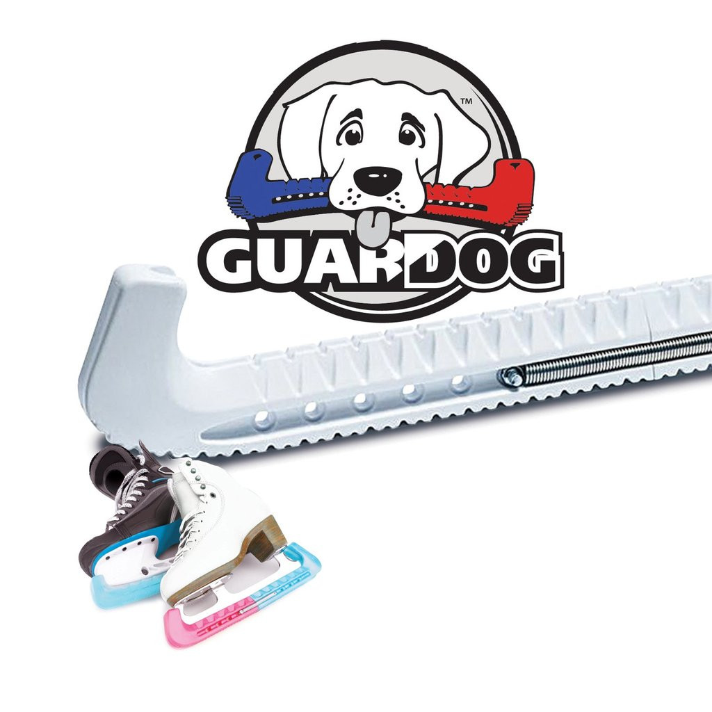 Guardog - Black