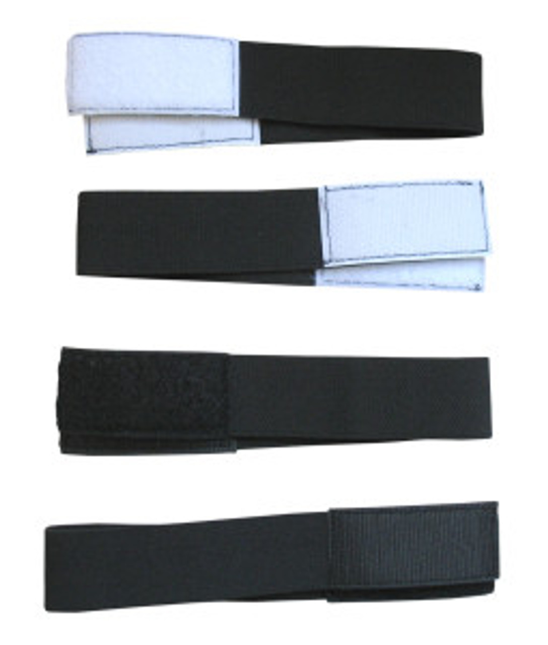 Goalie Pad - Elastic Straps