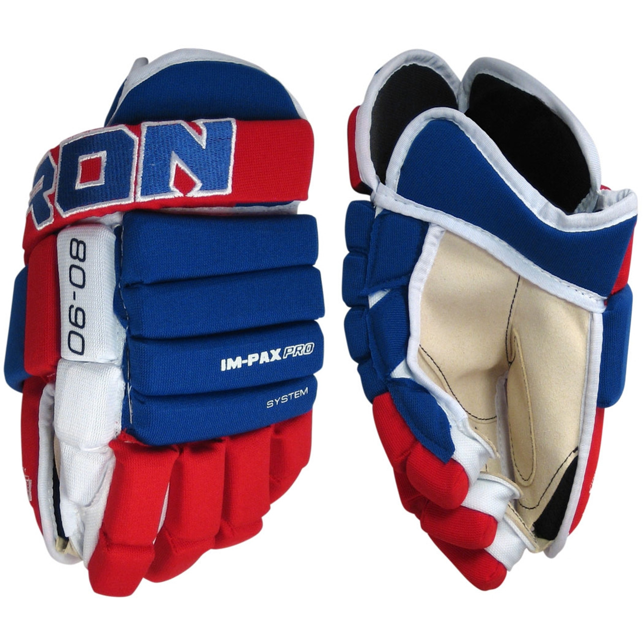 hockey glove liners